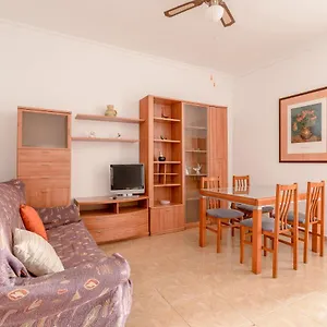  Apartamento Valle De Abdalajis
